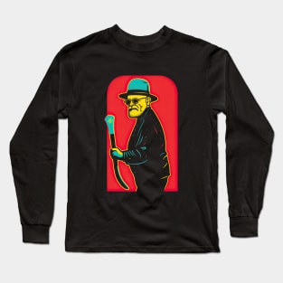 John Hammond Long Sleeve T-Shirt